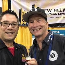 Beer Birthday: Dave Gull