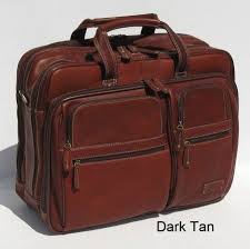 Vaquetta Leather Overnight Bag For Laptop The Leather Briefcase Company Leather Overnight Bag Vintage Leather Backpack Vintage Leather Backpack Travel