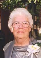 Obituary information for Wanda Ellen "Meme" Martin