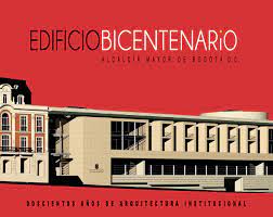 Artículos, fotos, videos, análisis y opinión sobre alcaldia de bogota. Libro Bicentenario By Archivo Bogota Issuu