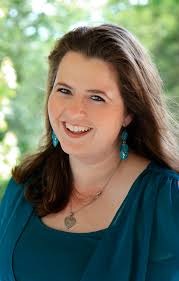 In Others' Words: Grasp (Guest Post by writer Pepper Basham)