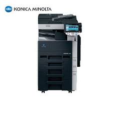 3 in pick a task…, click view installed printers or fax printers. Konica Minolta Xerox Machine Konica Minolta Bizhub 226 Supplier From Chennai
