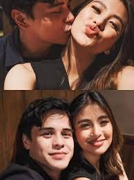 Gabby Padilla and Khalil