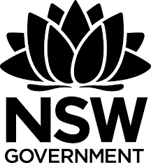 Members of an australian parliament. Nsw Government Logo Laundry Lane Productions