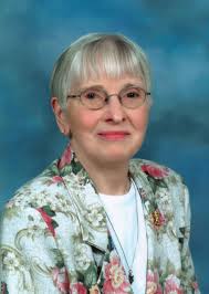 Ruby Hackenberg Obituary October 13, 2006