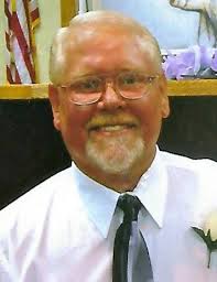 Obituary information for Michael Hansford Penick
