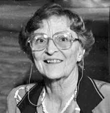 Mary DIMOCK Obituary (2014)