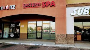 Maybe you would like to learn more about one of these? Asian Massage Chandler Dream Asian Spa 4939 W Ray Rd 7 Chandler Az 85297 Usa