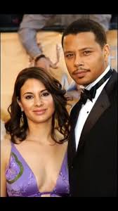 💔Celebrity Exes... Actor Terrence Howard & Lori McCommas Married Twice  with Three Children | knowledgecjanice | Facebook