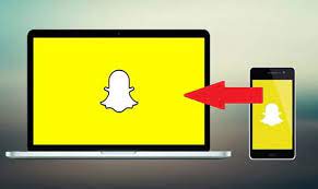كيفية تحميل سناب شات للكمبيوتر وتشغيله عليه بسهولة letters symbols snapchat