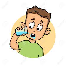 Check spelling or type a new query. Young Man Drinking Water Vigorously Cartoon Flat Design Icon Royalty Free Cliparts Vectors And Stock Illustration Image 109750729