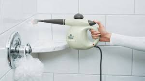 This will act as a lubricant and will prevent scratches on the. 10 Best Handheld Steam Cleaner For Grout In 2021
