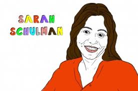 sarah schulman