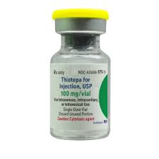 Image result for Thiotepa