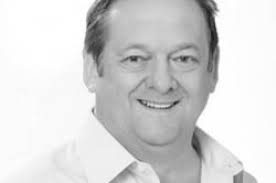 Eric Newnham Named Serial Entrepreneur of the Year