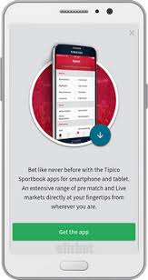 Hier finden sich solche sportarten wie boxen, eishockey, formel 1, snooker und auch fussball tipps. Tipico Mobile App For Ios Android Download And Install 2021