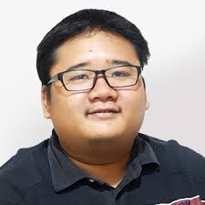 James Mark) Tutor profile