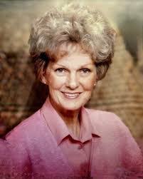 Patricia Meacham's Instagram, Twitter & Facebook