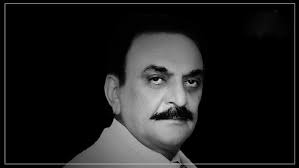 Veteran Pakistani actor Abid Ali passes away