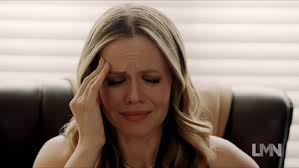 Mommy's Stolen Memories (2024 Lifetime)