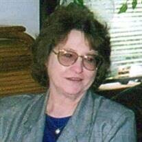 Sandy McClary Whaley Obituary