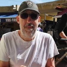 Eric CARUSO, 58 ans (ROMANS SUR ISERE, TOUL)