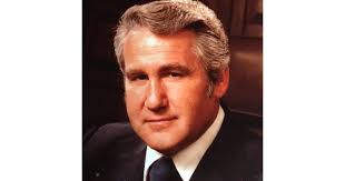 Richard Warner Obituary (1930