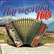 Harmonika Hits: Amazon.co.uk: CDs & Vinyl