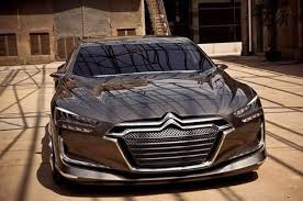 Citroen Ds9 Neue Bilder Autodesign Coole Autos Fahrzeuge