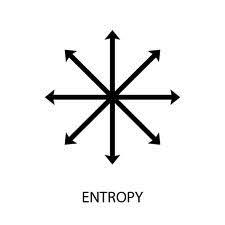 entropy entropy tattoos dan brown books