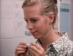 Season 2, Episode 7, “The All-Nighter”