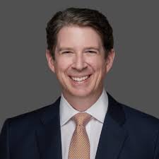 Brett O'Connor, Luxury Real Estate Agent