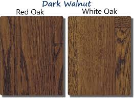 Hardwood Floor Stain Samples Denver Oak Wood Floors Floor Stain Dark Walnut Floors