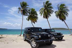 Coqui Car Rental
