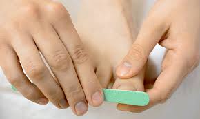 Por Que Me Duele La Una Skinnews Revista Dermocosmetica