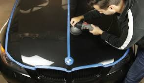 Paint Correction