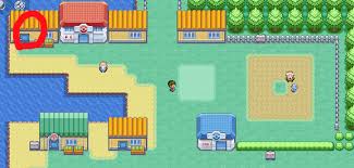 This gym is originally vacant but after defeating team rocket and earning 7 badges, the gym will be filled again, but first you need to meet with blue and your rival and receive the mega stones. Where Do You Find The Old Good Super Rods In Pokemon Fire Red Leaf Green Quora