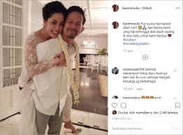 Artis lulu tobing yang telah melangsungkan pernikahannya yang kedua dengan seorang pria bpom akhirnya beri lampu hijau penggunaan vaksin astrazeneca. Lulu Tobing Digendong Suami Tajir Foto Cantik Di Malam Pertama Bukti Awet Muda