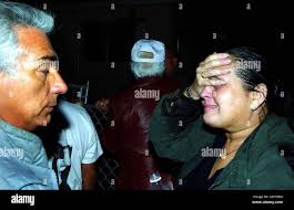 Elian gonzalez miami hi-res stock photography and images