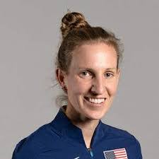 Maria Coffey's Instagram, Twitter & Facebook