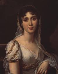 1777 Napoleon S Young Fiancee Who Became A Swedish Queen History Info