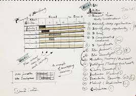 Design Journal Sos Part Ii Of Ii Project Schedule And