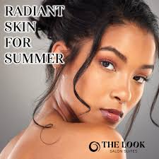 The Look Salon Suites