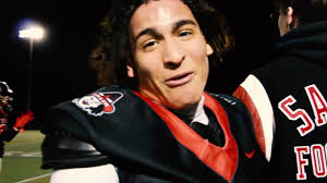 Albert Pujols High School Picture