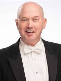 OKC Philharmonic musician Ted Cox in the spotlight with rare tuba solo