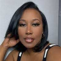 Monae Hines's Instagram, Twitter & Facebook