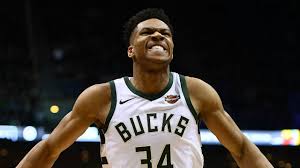 Maria played collegium volleyball and was an apprentice to the nba for two years. Bucks Giannis Antetokounmpo Welcomes Baby Boy