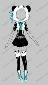 See more ideas about drawing clothes, anime outfits, art clothes. Pin By Dallas Jeanne On Kostyumy Drawing Anime Clothes Fashion Design Drawings Anime Outfits