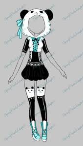 Anime drawings clothes ruang belajar siswa kelas 1. Pin By Miranda Hiragi On Kostyumy Drawing Anime Clothes Fashion Design Drawings Anime Outfits
