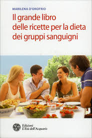 Chi decide di seguire la dieta dei gruppi sanguigni, a qualunque gruppo appartenga il suo sangue, spesso modifica la dieta quotidiana dando un taglio netto a zuccheri e prodotti lavorati, cereali raffinati e cibi grassi e aumentando il consumo di frutta e verdura o la varietà degli alimenti portati in tavola. Il Grande Libro Delle Ricette Per La Dieta Dei Gruppi Sanguigni